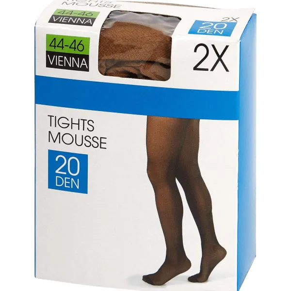 Lotto Beenmode^Panty 20 Denier