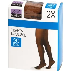 Lotto Beenmode^Panty 20 Denier