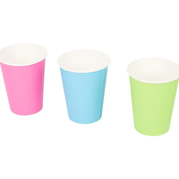 Merk Feestartikelen^Papieren Bekers