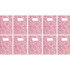 Merk Inpakken^Papieren Uitdeelzakjes