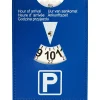 Vinove Auto Accessoires^Parkeerschijf