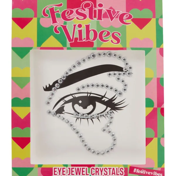 Disney Verkleedkleding^Party Gezichtsstickers