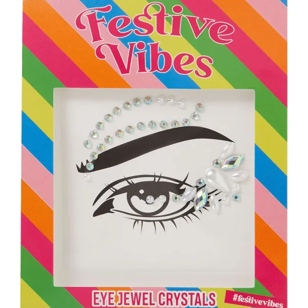 Disney Verkleedkleding^Party Gezichtsstickers