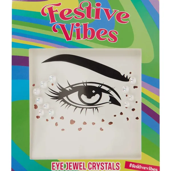 Disney Verkleedkleding^Party Gezichtsstickers