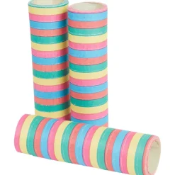 Merk Feestartikelen^Party Serpentines