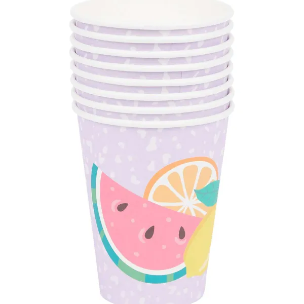 Merk Feestartikelen^Partybekers