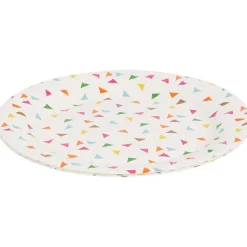 Merk Feestartikelen^Partybordjes