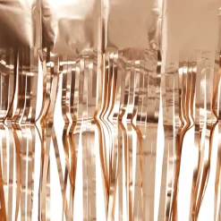 Merk Feestartikelen^Party-Gordijn