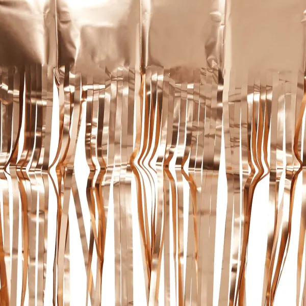 Merk Feestartikelen^Party-Gordijn