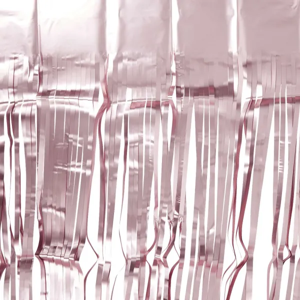 Merk Feestartikelen^Party-Gordijn