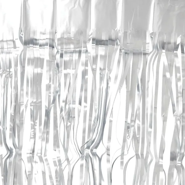 Merk Feestartikelen^Party-Gordijn