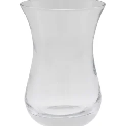 Royal Leerdam Glazen^Pasabahce Turkse Theeglazen Aida