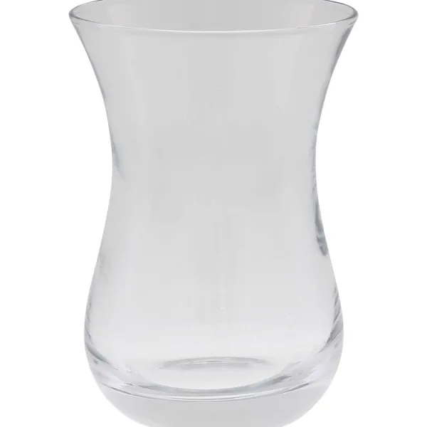 Royal Leerdam Glazen^Pasabahce Turkse Theeglazen Aida