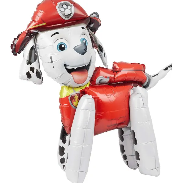 Merk Ballonnen & Slingers^Paw Patrol Folieballon Xl