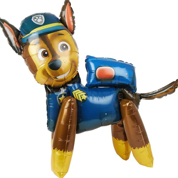 Merk Ballonnen & Slingers^Paw Patrol Folieballon Xl