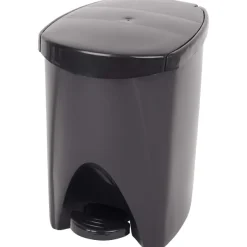 Froyak Prullenbakken^Pedaalemmer