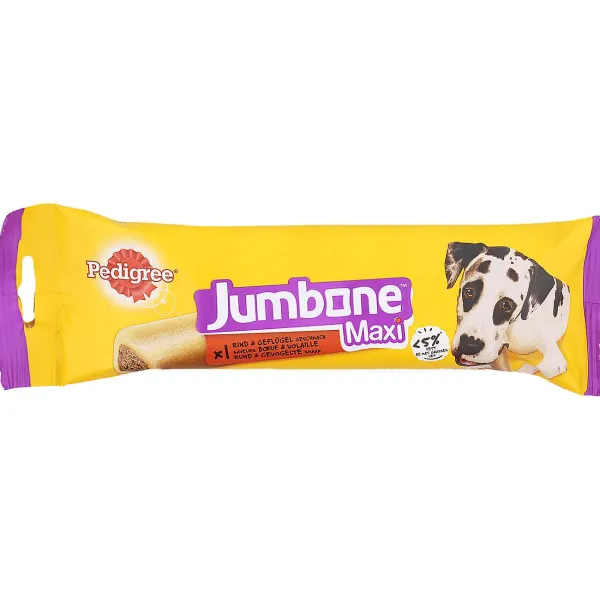 Pedigree Dierenvoeding^Jumbone Maxi