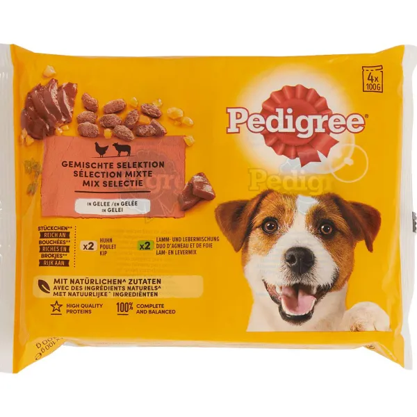 Pedigree Dierenvoeding^Vital Protection Hondenvoer