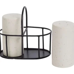 Rösle Keukengerei^Peper- En Zoutstel