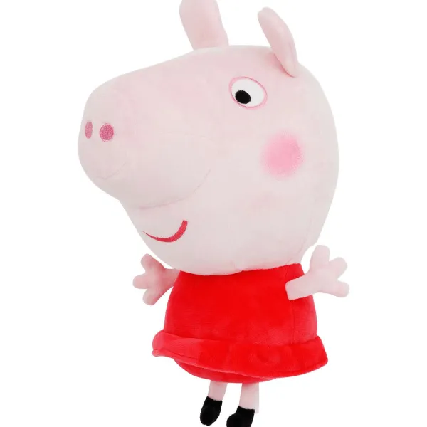 Peppa Pig Knuffels & Poppen^Knuffel
