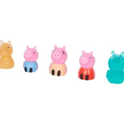 Peppa Pig Knuffels & Poppen^Potloodtoppers