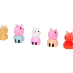 Peppa Pig Knuffels & Poppen^Potloodtoppers