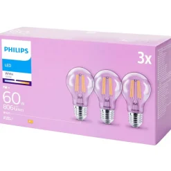 Philips Verlichting^Filament-Lampen
