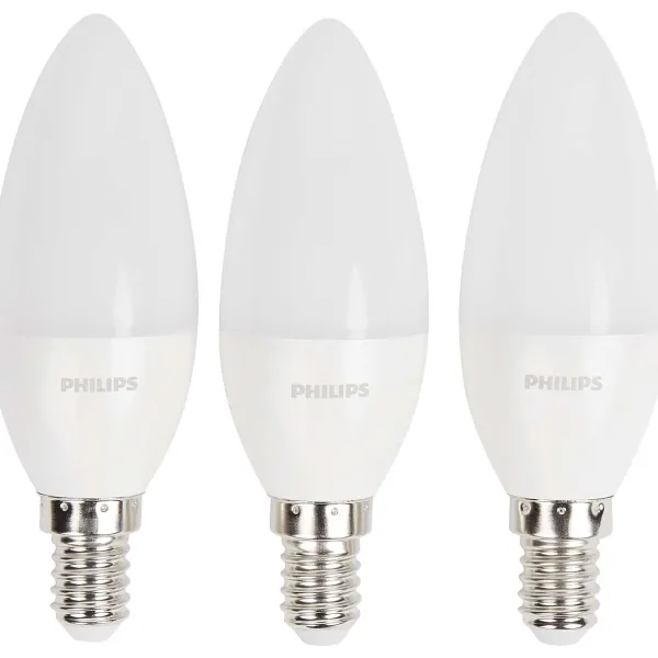 Philips Verlichting^Kaarslamp
