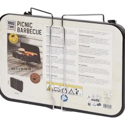 Lone Star Bbq & Accessoires^Picknick-Barbecue