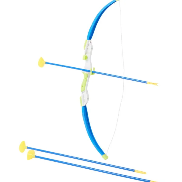 Mini Matters Spellen^Pijl En Boog Set