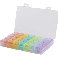 Kinzo Gezondheid^Pillendoos