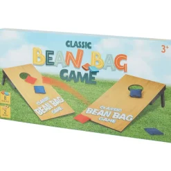 Mini Matters Spellen^Pittenzak Werpspel