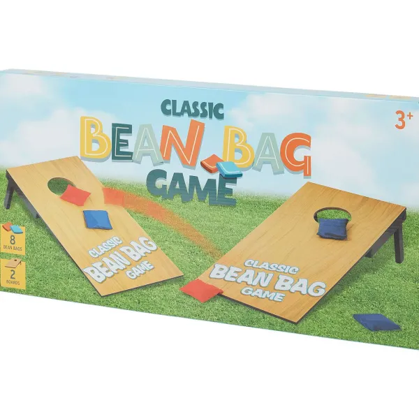 Mini Matters Spellen^Pittenzak Werpspel