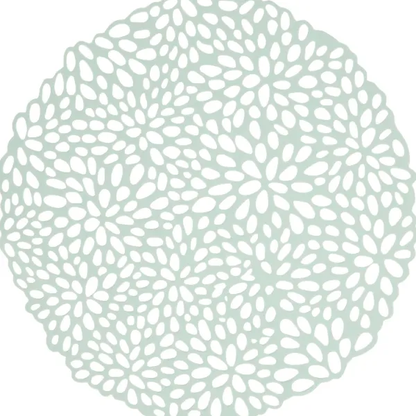 Staub Dienbladen^Placemat