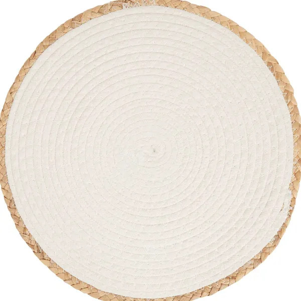 Merk Woonaccessoires^Placemat Met