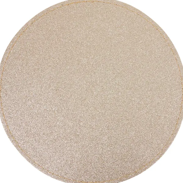 Kitchen Korner Placemats^Placemat Met Glitters