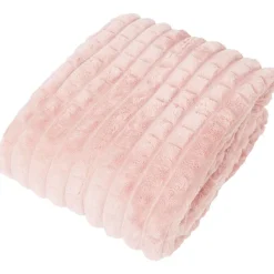 Merk Woonaccessoires^Plaid Xl