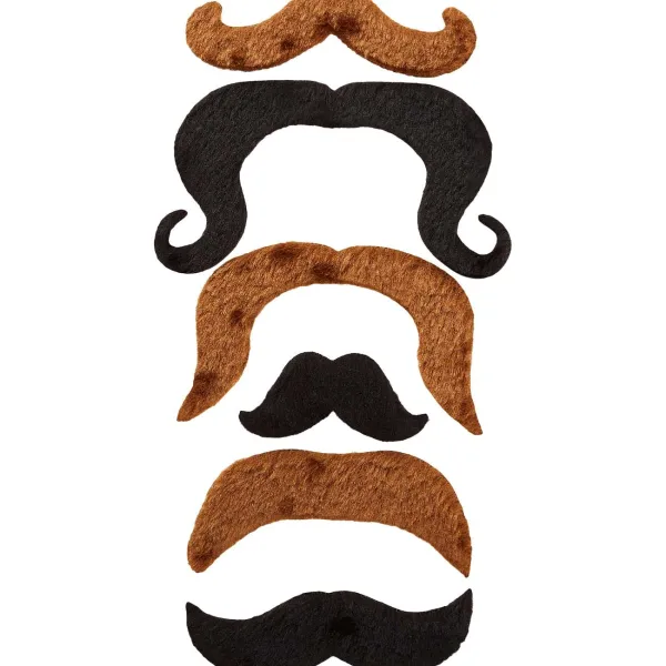 Merk Verkleedkleding^Plaksnorren