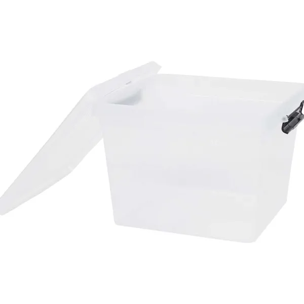 Merk Opbergboxen^Plast1 Opbergbox