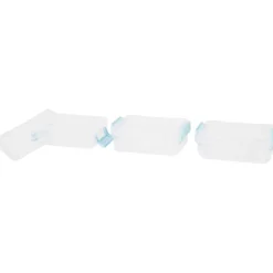 Merk Woonaccessoires^Plastic Opbergdozenset