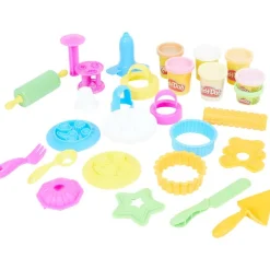 Play-Doh Knutselen^Kitchen Creations Klei Speelset