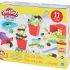 Play-Doh Spellen^Kitchen Creations Kleiset