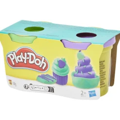 Hasbro Knutselen^Play-Doh Kleipotjes