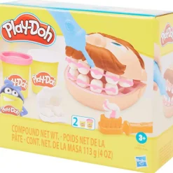Hasbro Knutselen^Play-Doh Mini Classics
