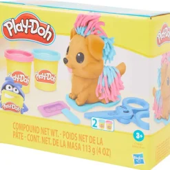 Hasbro Knutselen^Play-Doh Mini Classics
