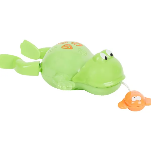 Playgo Waterspeelgoed^Waterspeelgoed Kikker