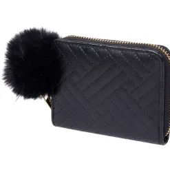 McGregor Accessoires^Portemonnee Met Pompon