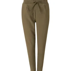 Pretty Legs Kleding^Geribde Broek