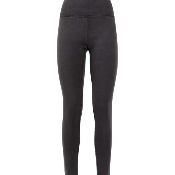 Pretty Legs Kleding^Jeanslegging