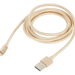 Lab31 Kabels & Splitters^Prologic Laad- En Datakabel 8-Pins